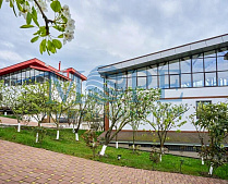 КП Lotus Residence (Резиденция Лотос)