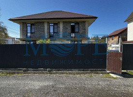 Дом у моря
