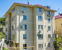 ЖД Виноградная 195/7