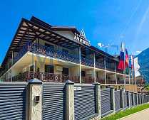 ГК Панорама Ачишхо
