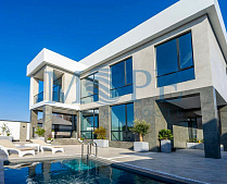 КП VILLA MONOLITH (Вилла Монолит)