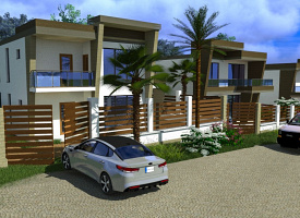 КП Новый квартал