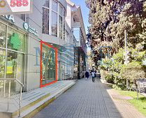 Помещение свободного назначения