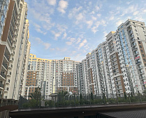 Продается квартира в центре Сочи