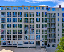 ЖК РИО 14