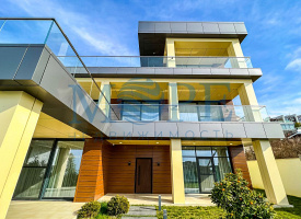 КП Villa Sante 13 (Вилла Санте 13)