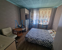 Квартира в центре спального района