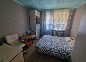 Квартира в центре спального района