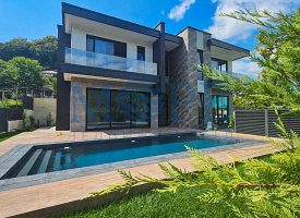 КП Oasis Luxury (Оазис Лакшери)