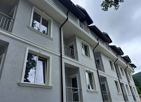 Продаю апартаменты в Мацесте