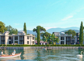 КП Coronel Village