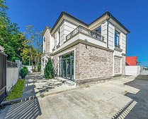 КП Casa Noastra (Каса Ноастра)