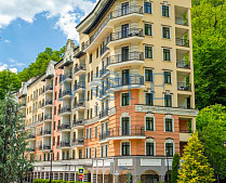 Апарт-Отель VALSET PREMIUM