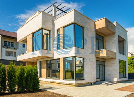 КП Вилла Травертино