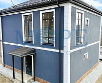 Продается современный дом 165 м² с видом на горы и зелень