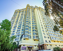ЖК Золотой колос