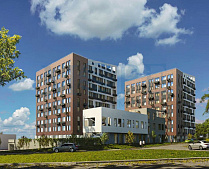 ЖК Лермонтовский