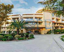 ГК Grand Cascade deluxe 5* (Гранд Каскад)