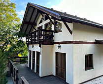 КП Черри Шале (Cherry Chalet)