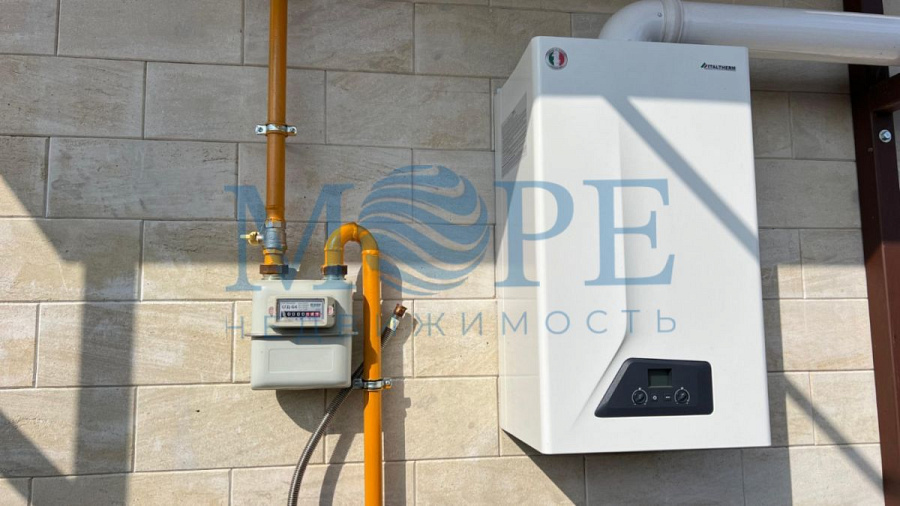 Коттедж в Сочи Сочи г, Прогресс 8