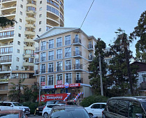 Продажа апартаментов