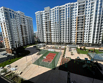 Квартира в центре
