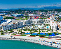 АК Mantera Seaview rеsidence (Мантера)