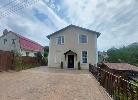 Дом в Адлере