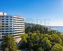 ГК Ramada by Wyndham Sochi