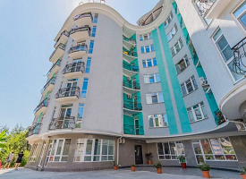 ЖК Велена
