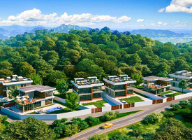 КП Green Hills