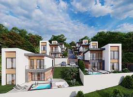КП Черри Виллас (Cherry Villas)