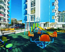 Продается квартира в Дагомысе