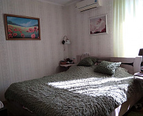 Продается хорошая квартира в Сочи
