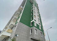 Квартира с ремонтом Сочи г, Искры фото 5