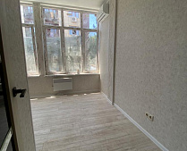 Продажа 1-комнатной квартиры в центре Адлера