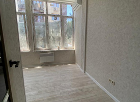 Продажа 1-комнатной квартиры в центре Адлера