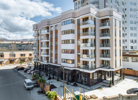 АК River House (Ривер Хаус)