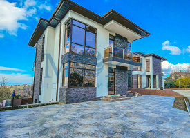 КП Либерти