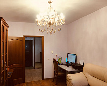 Квартира на Светлане