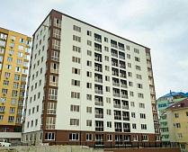 ЖК Гармония 3