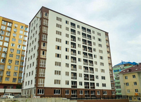 ЖК Гармония 3