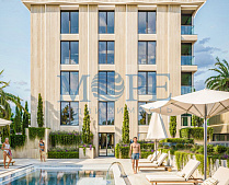 АК Lavicon Club Residence Biarritz (Биариц)