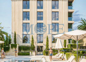 АК Lavicon Club Residence Biarritz (Биариц)