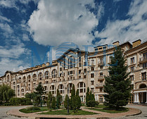 ГК Поляна Rouge 540