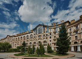 ГК Поляна Rouge 540