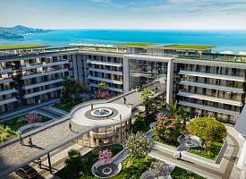 ГК Amaya Residence (Амая Резиденс)