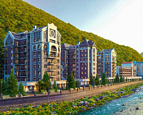 АК LeePrime Residences (ЛиПрайм Резиденс)