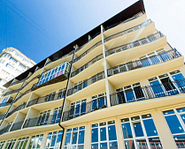 ЖК. Туапсинская 9/1