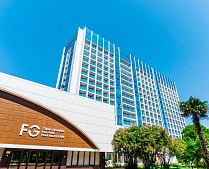 Free Gate Hotel Resort & Spa